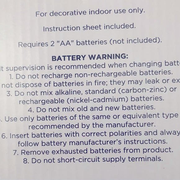 Tabletop Fountain - Picture 3 of 3
